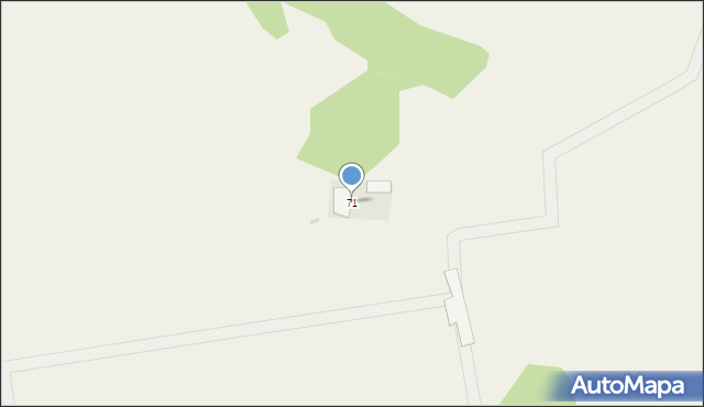 Lutry, Lutry, 71, mapa Lutry
