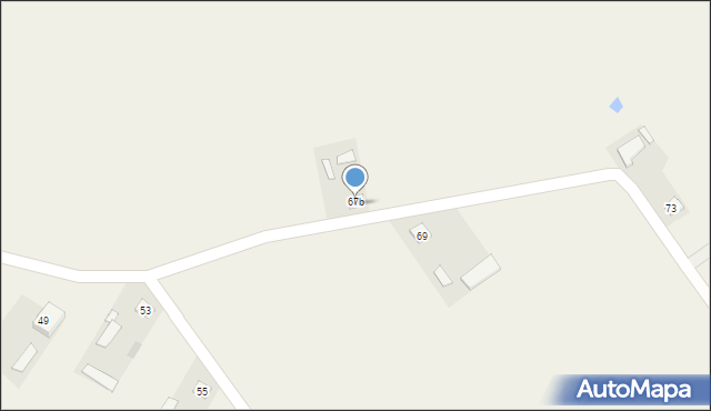 Łuzki, Łuzki, 71, mapa Łuzki