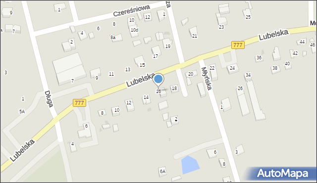 Sandomierz, Lubelska, 16, mapa Sandomierza