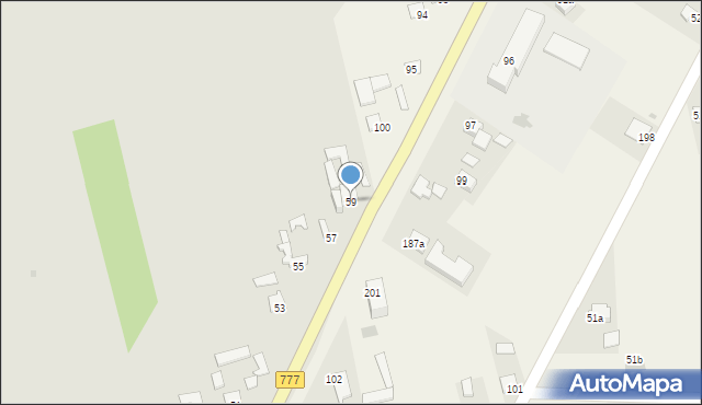 Sandomierz, Lubelska, 59, mapa Sandomierza