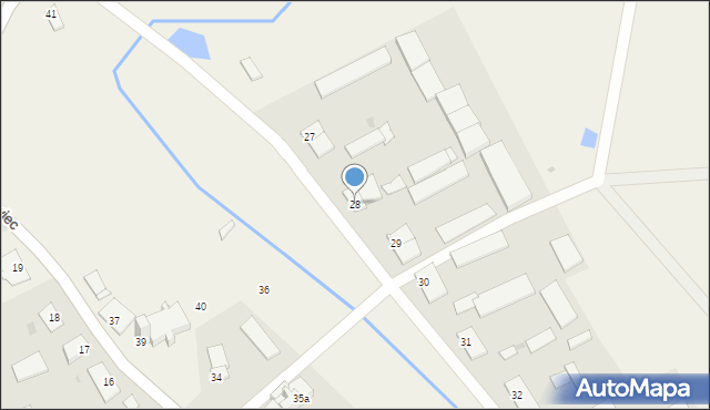 Lwowiec, Lwowiec, 28, mapa Lwowiec