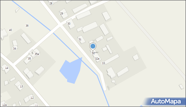 Lwowiec, Lwowiec, 32, mapa Lwowiec