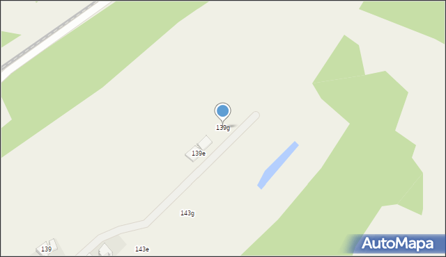 Dobczyn, Mazowiecka, 139g, mapa Dobczyn