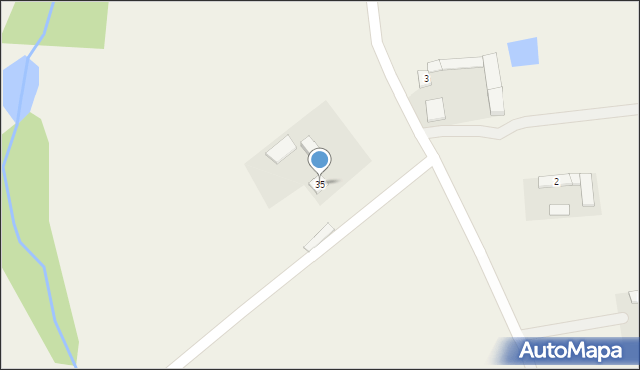 Machcin, Machcin, 35, mapa Machcin