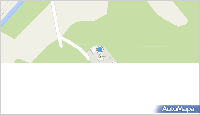 Mącice, Mącice, 6, mapa Mącice