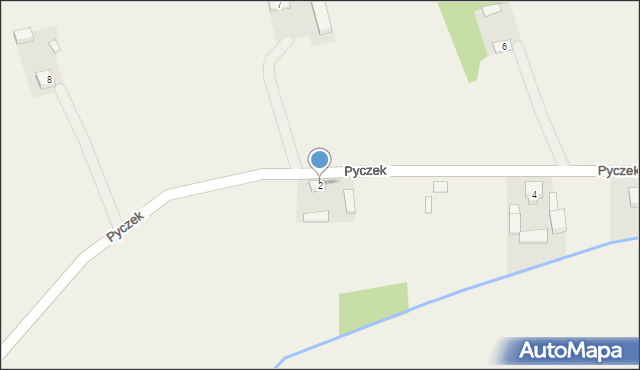 Madalin, Madalin, 2, mapa Madalin