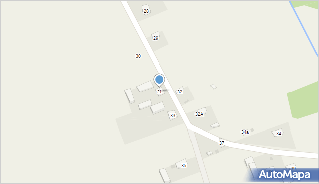 Magnusy, Magnusy, 31, mapa Magnusy