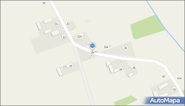 Magnusy, Magnusy, 37, mapa Magnusy