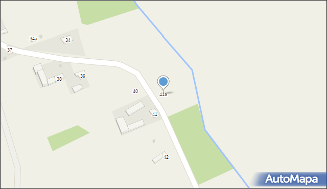 Magnusy, Magnusy, 41a, mapa Magnusy