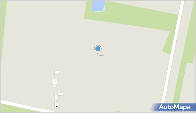 Majdan, Majdan, 2, mapa Majdan