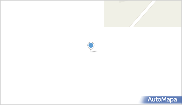 Majdan Skierbieszowski, Majdan Skierbieszowski, 1, mapa Majdan Skierbieszowski