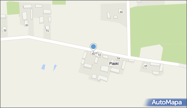 Majkowice, Majkowice, 62, mapa Majkowice