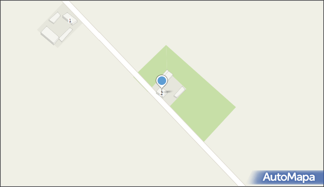Mąkolice, Mąkolice, 2, mapa Mąkolice