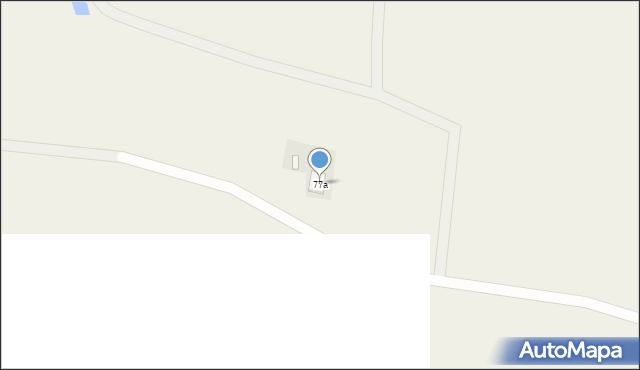Makówiec, Makówiec, 77a, mapa Makówiec