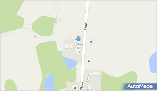 Maks, Maks, 87C, mapa Maks