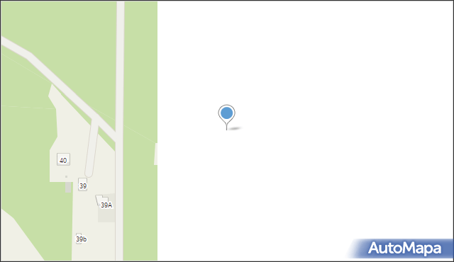 Maksymilianów, Maksymilianów, 34F, mapa Maksymilianów