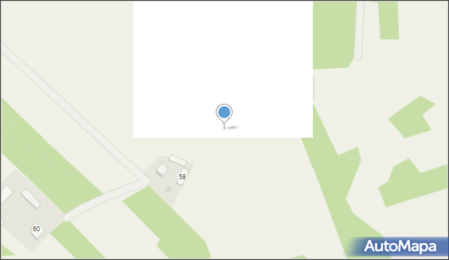 Malczyn, Malczyn, 56, mapa Malczyn