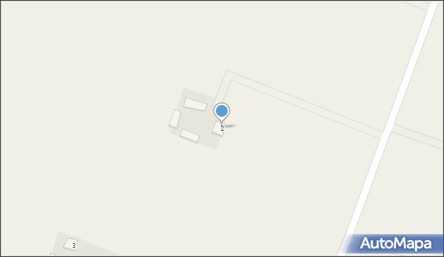 Maliszewko, Maliszewko, 2, mapa Maliszewko