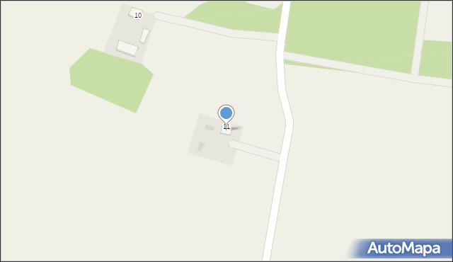 Maliszewko, Maliszewko, 33, mapa Maliszewko