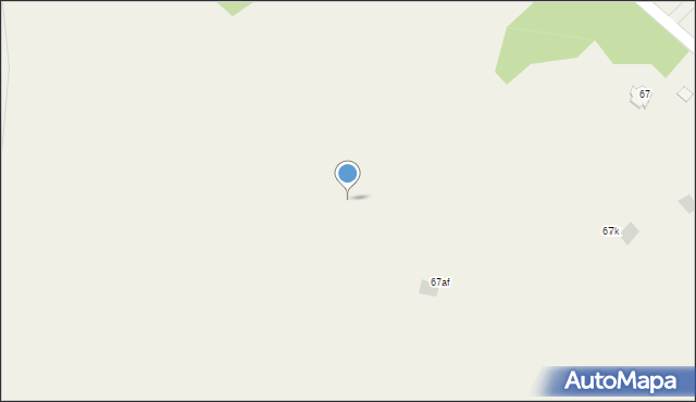 Małszewo, Małszewo, 71d, mapa Małszewo