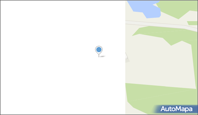 Maradzki Chojniak, Maradzki Chojniak, 8, mapa Maradzki Chojniak