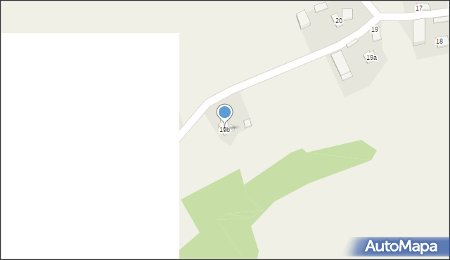 Marchocice, Marchocice, 19b, mapa Marchocice