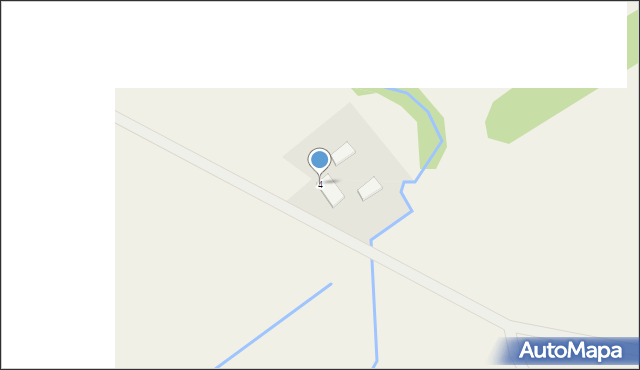 Marcinowo, Marcinowo, 4, mapa Marcinowo