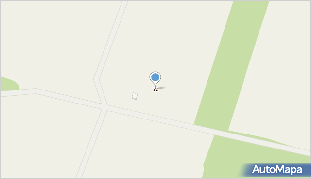 Marcjanka, Marcjanka, 32, mapa Marcjanka