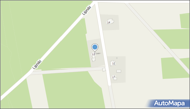 Mariampole, Mariampole, 13, mapa Mariampole