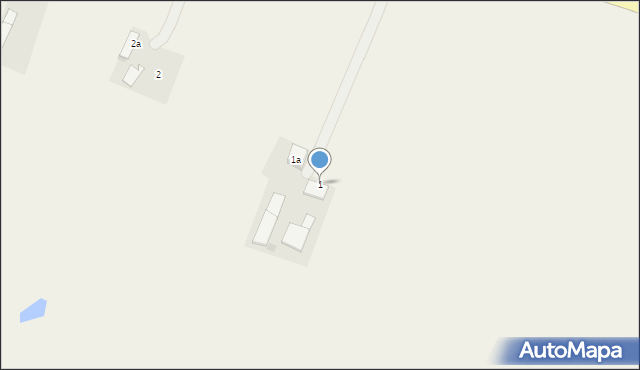 Marianka, Marianka, 1, mapa Marianka