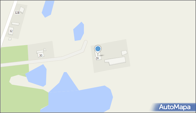 Marianka, Marianka, 29b, mapa Marianka
