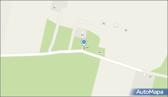 Marianka, Marianka, 36, mapa Marianka