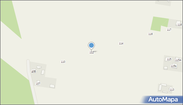 Marianka, Marianka, 112, mapa Marianka