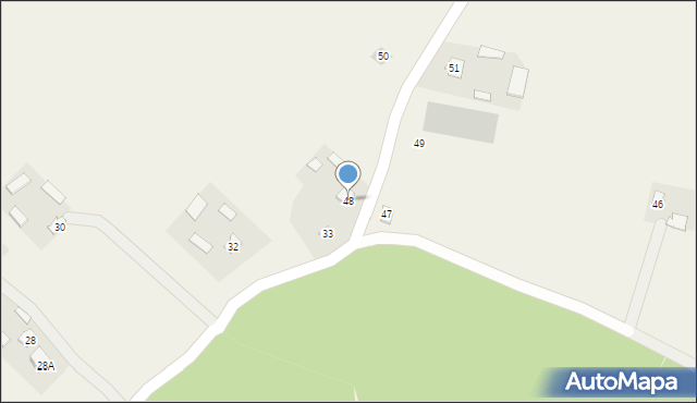 Marianka, Marianka, 48, mapa Marianka