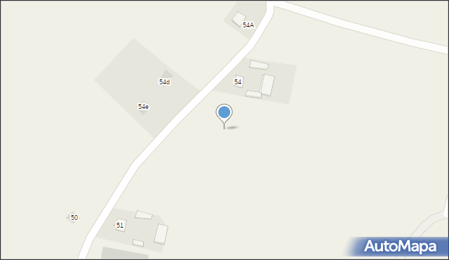 Marianka, Marianka, 53a, mapa Marianka