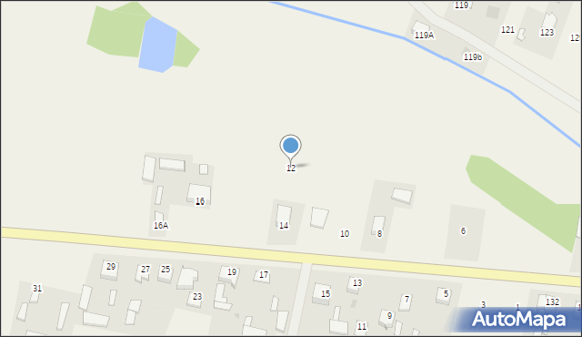Marianowice, Marianowice, 12, mapa Marianowice