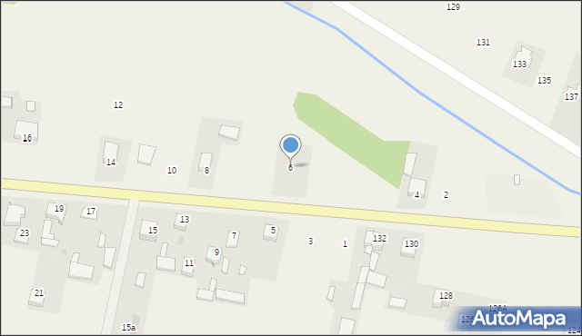 Marianowice, Marianowice, 6, mapa Marianowice