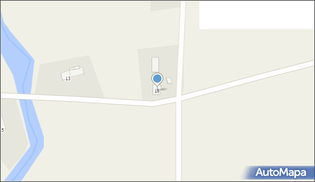 Markusy, Markusy, 18, mapa Markusy