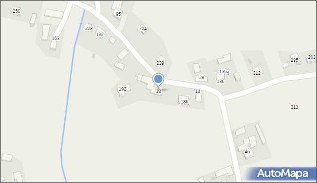 Marszowice, Marszowice, 33, mapa Marszowice