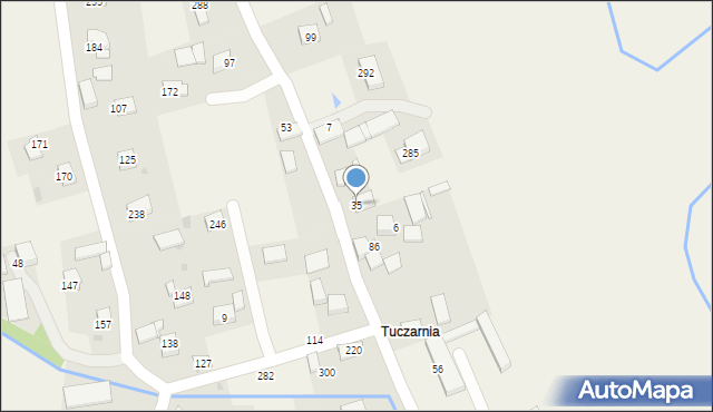 Marszowice, Marszowice, 35, mapa Marszowice