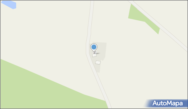 Marusy, Marusy, 37a, mapa Marusy