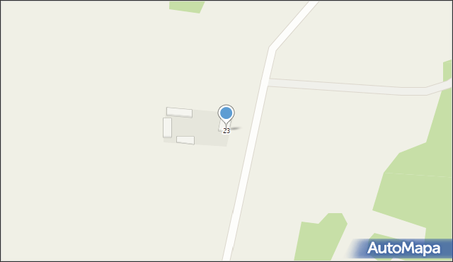 Masie, Masie, 23, mapa Masie