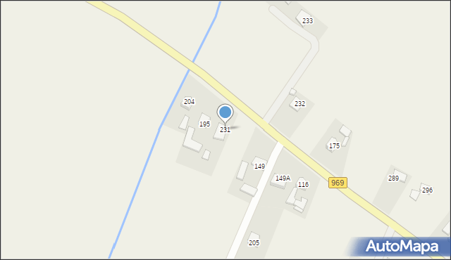 Maszkowice, Maszkowice, 231, mapa Maszkowice