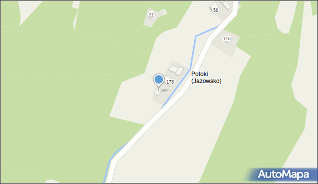 Maszkowice, Maszkowice, 313, mapa Maszkowice