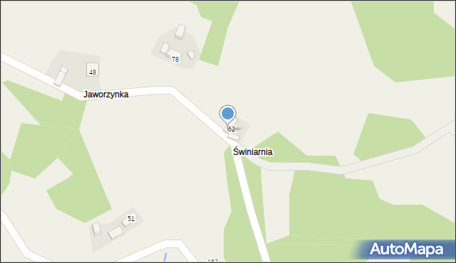 Maszkowice, Maszkowice, 62, mapa Maszkowice