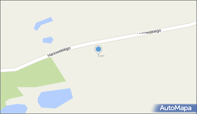 Mątki, Mątki, 72b, mapa Mątki