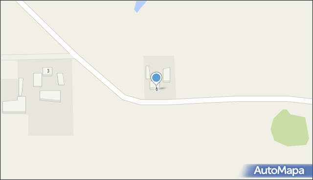Matule, Matule, 6, mapa Matule