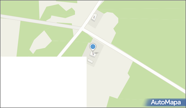 Matuszowice, Matuszowice, 1, mapa Matuszowice