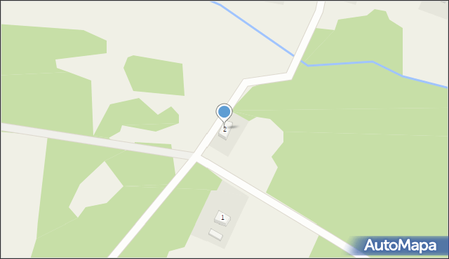 Matuszowice, Matuszowice, 2, mapa Matuszowice