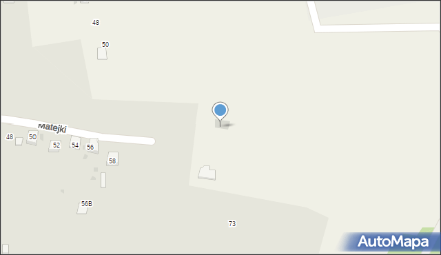 Trzebinia, Matejki Jana, 45, mapa Trzebinia